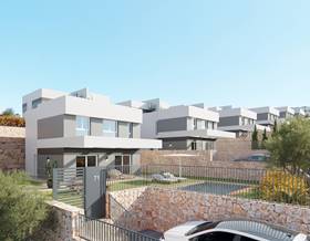 villa sale finestrat balcon de finestrat by 555,000 eur