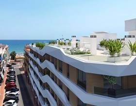 penthouse sale guardamar del segura pueblo by 431,000 eur