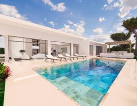 villa sale pilar de la horadada pinar de campoverde by 845,000 eur