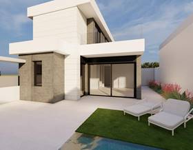 villa sale alicante pilar de la horadada by 495,000 eur