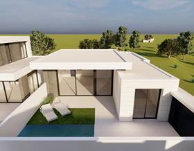 villa sale alicante pilar de la horadada by 475,000 eur