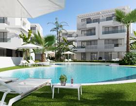 penthouse sale torre pacheco santa rosalia lake and life resort by 499,900 eur