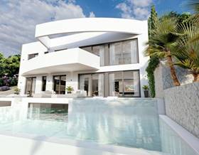 villas for sale in benidorm