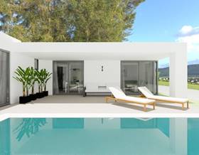 villa sale monforte del cid la capitana by 555,900 eur