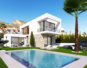 villa sale finestrat sierra cortina by 895,000 eur
