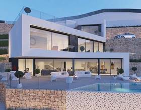 villas for sale in alicante province
