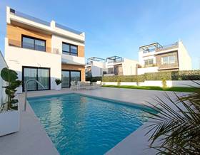 villa sale benijofar pueblo by 465,000 eur