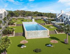 bungalow sale san miguel de salinas la cañada by 262,900 eur