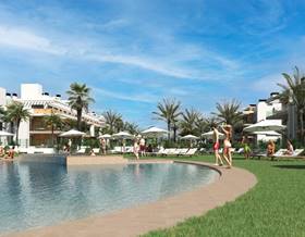 apartment sale los alcazares la serena golf by 390,000 eur