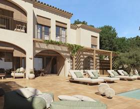 villa sale benissa la fustera by 2,250,000 eur