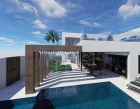 villa sale torre pacheco santa rosalia lake and life resort by 890,000 eur