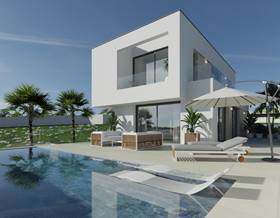villa sale ciudad quesada by 1,215,000 eur