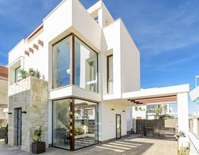villas for sale in los dolses