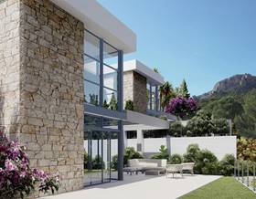 villa sale polop polop hills by 607,300 eur
