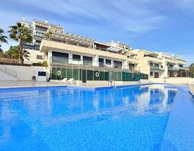 apartment sale orihuela costa campoamor by 275,000 eur