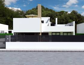 separate house sale murcia resto provincia by 869,900 eur