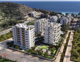 apartment sale la villajoyosa vila joiosa playa del torres by 429,500 eur