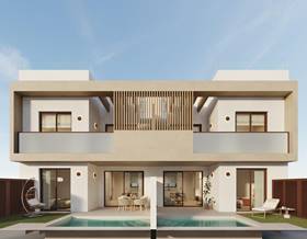 bungalow sale murcia san pedro del pinatar by 309,900 eur