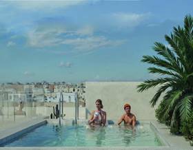 apartment sale torrevieja playa de el cura by 332,000 eur