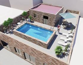 apartment sale torrevieja playa el acequion by 164,496 eur