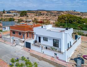 villa sale sucina by 329,900 eur