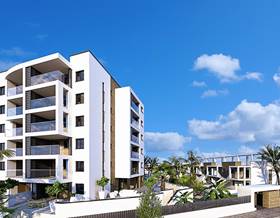 penthouse sale pilar de la horadada mil palmeras by 329,000 eur