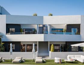 bungalow sale san miguel de salinas pueblo by 259,900 eur