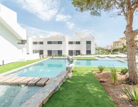villas for sale in la zenia