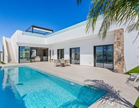villa sale murcia san javier by 739,900 eur