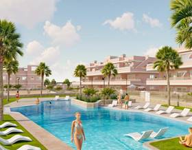 apartment sale pilar de la horadada lo monte by 294,900 eur