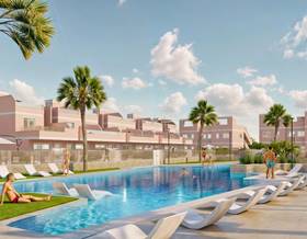 bungalow sale alicante pilar de la horadada by 349,900 eur