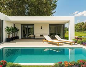 villa sale hondon de las nieves urbaniz la montañosa by 418,900 eur