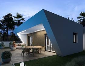 villa sale hondon de las nieves urbaniz la montañosa by 436,900 eur