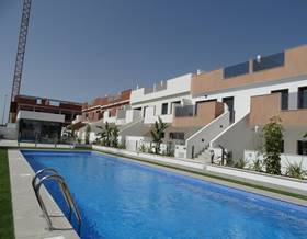 bungalow sale alicante pilar de la horadada by 265,000 eur