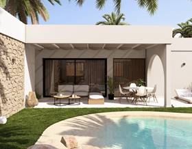villa sale baños y mendigo altaona golf by 443,500 eur