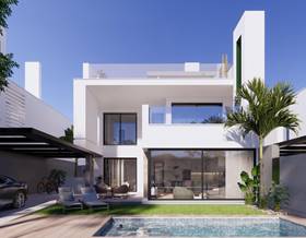 villa sale torre pacheco santa rosalia lake and life resort by 565,500 eur