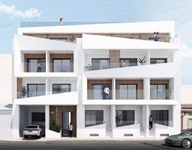 apartment sale torrevieja playa de el cura by 219,000 eur