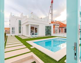 villa sale los alcazares torre del rame by 467,000 eur