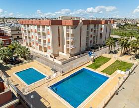 apartment sale orihuela costa lomas de cabo roig by 240,500 eur