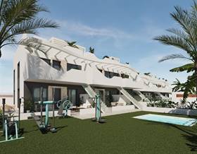 bungalow sale alicante pilar de la horadada by 270,000 eur