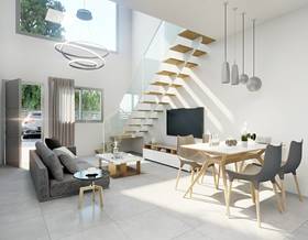 villas for sale in san miguel de salinas