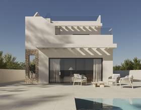 villas for sale in polop
