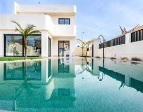 villa sale torre pacheco roldan by 415,950 eur