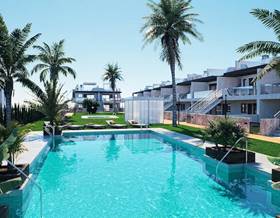 bungalow sale alicante pilar de la horadada by 299,900 eur