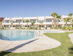 villas for sale in la mata, alicante