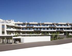 apartment sale benijofar pueblo by 308,000 eur