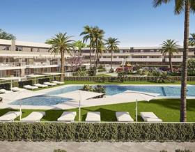 apartment sale monforte del cid alenda golf by 270,000 eur