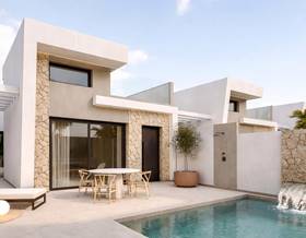 villa sale los alcazares serena golf by 453,000 eur