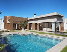 villa sale sucina pueblo by 595,000 eur