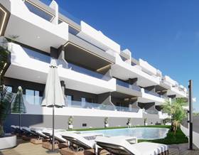 apartment sale benijofar pueblo by 339,000 eur